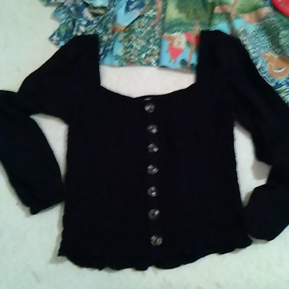 Blouse
